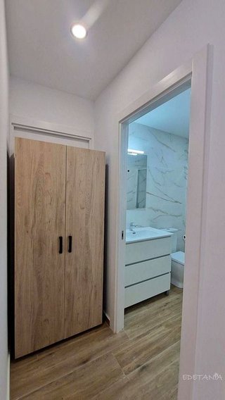 Piso en alquiler en Moncada