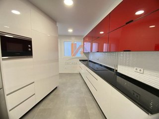 Piso en alquiler en Ensanche - Sar en Santiago de Compostela