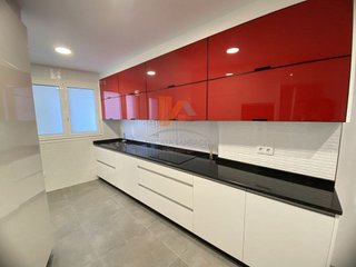 Piso en alquiler en Ensanche - Sar en Santiago de Compostela