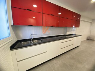 Piso en alquiler en Ensanche - Sar en Santiago de Compostela