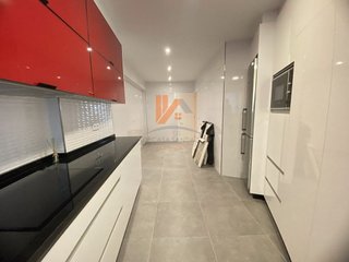 Piso en alquiler en Ensanche - Sar en Santiago de Compostela
