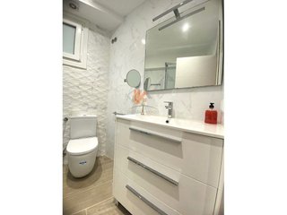 Piso en alquiler en Ensanche - Sar en Santiago de Compostela