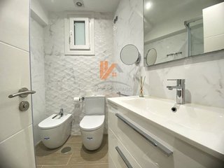 Piso en alquiler en Ensanche - Sar en Santiago de Compostela