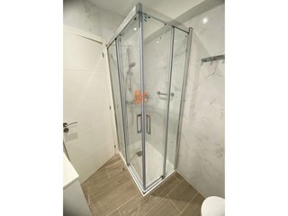 Piso en alquiler en Ensanche - Sar en Santiago de Compostela