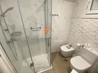 Piso en alquiler en Ensanche - Sar en Santiago de Compostela