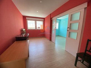 Piso en alquiler en Ensanche - Sar en Santiago de Compostela