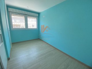 Piso en alquiler en Ensanche - Sar en Santiago de Compostela