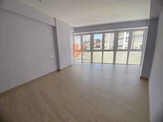 Piso en alquiler en Ensanche - Sar en Santiago de Compostela