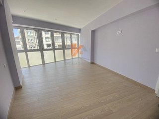 Piso en alquiler en Ensanche - Sar en Santiago de Compostela