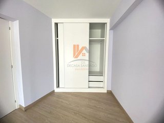 Piso en alquiler en Ensanche - Sar en Santiago de Compostela