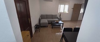 Estudio en alquiler en Centro en Alhaurín de la Torre