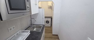 Estudio en alquiler en Centro en Alhaurín de la Torre