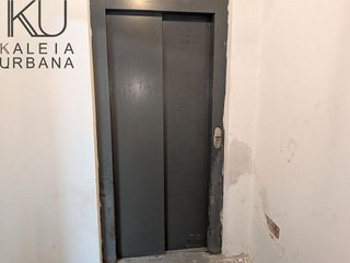Garaje en alquiler en Carolinas Bajas en Alicante