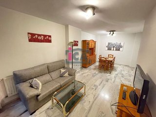 Piso en alquiler en Centro en Cáceres
