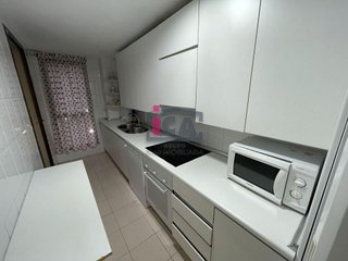 Piso en alquiler en Centro en Cáceres