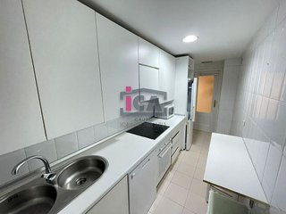 Piso en alquiler en Centro en Cáceres