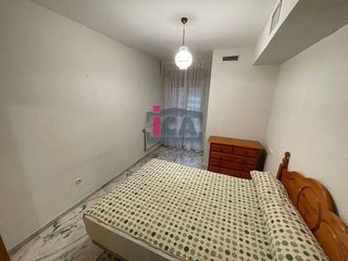 Piso en alquiler en Centro en Cáceres