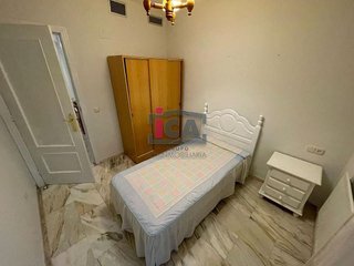 Piso en alquiler en Centro en Cáceres