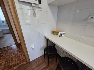 Piso en alquiler en Auditorio - Parque Invierno en Oviedo