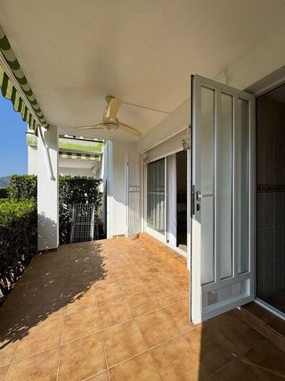 Piso en alquiler en Xeraco