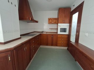 Piso en alquiler en La Banda - Campo de Fútbol en Chiclana de la Frontera