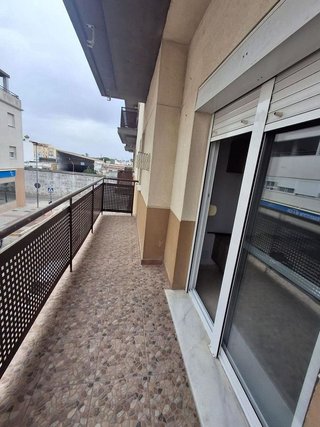 Piso en alquiler en La Banda - Campo de Fútbol en Chiclana de la Frontera