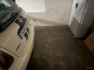 Garaje en alquiler en Tejares -Chamberí - Alcades en Salamanca