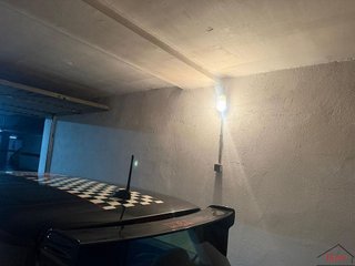 Garaje en alquiler en Tejares -Chamberí - Alcades en Salamanca
