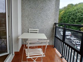 Piso en alquiler en El Antiguo en San Sebastián-Donostia