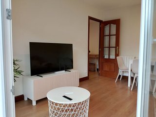 Piso en alquiler en El Antiguo en San Sebastián-Donostia