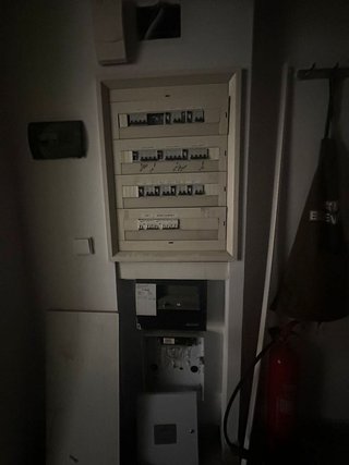 Local comercial en alquiler en Ensanche en Pamplona