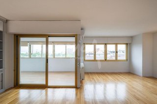 Piso en alquiler en Ciudad Jardín en Madrid