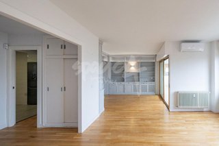 Piso en alquiler en Ciudad Jardín en Madrid