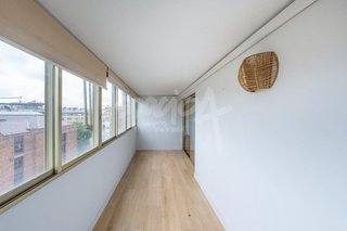 Piso en alquiler en Ciudad Jardín en Madrid
