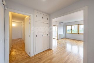 Piso en alquiler en Ciudad Jardín en Madrid