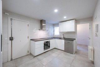 Piso en alquiler en Ciudad Jardín en Madrid