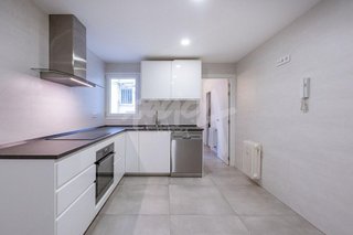 Piso en alquiler en Ciudad Jardín en Madrid
