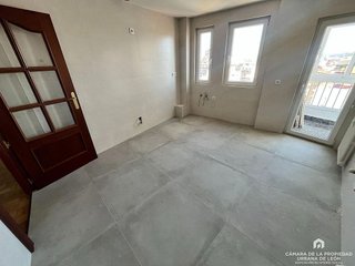 Piso en alquiler en Centro Ciudad en León