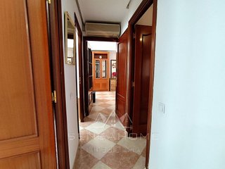 Piso en alquiler en Vergel - Las Olivas en Aranjuez