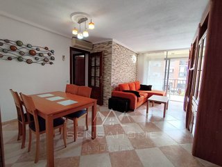 Piso en alquiler en Vergel - Las Olivas en Aranjuez