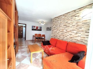 Piso en alquiler en Vergel - Las Olivas en Aranjuez