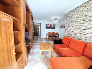 Piso en alquiler en Vergel - Las Olivas en Aranjuez
