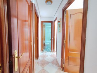 Piso en alquiler en Vergel - Las Olivas en Aranjuez