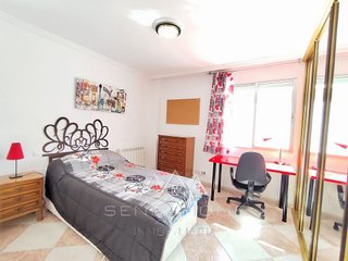 Piso en alquiler en Vergel - Las Olivas en Aranjuez