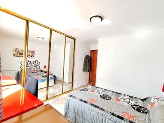 Piso en alquiler en Vergel - Las Olivas en Aranjuez