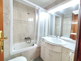 Piso en alquiler en Vergel - Las Olivas en Aranjuez
