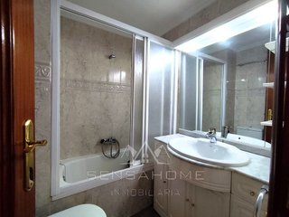 Piso en alquiler en Vergel - Las Olivas en Aranjuez