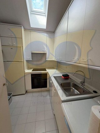 Piso en alquiler en Universidad - Dominicos en Salamanca