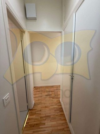 Piso en alquiler en Universidad - Dominicos en Salamanca