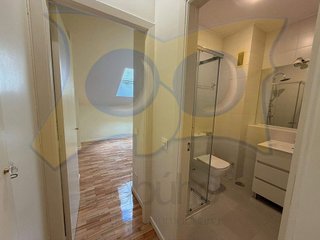 Piso en alquiler en Universidad - Dominicos en Salamanca